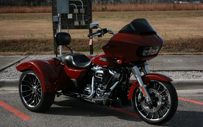 2024 Harley-Davidson® FLTRT Road Glide 3