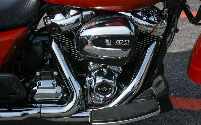 2024 Harley-Davidson® FLTRT Road Glide 3