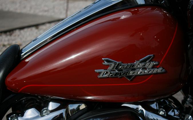 2024 Harley-Davidson® FLTRT Road Glide 3