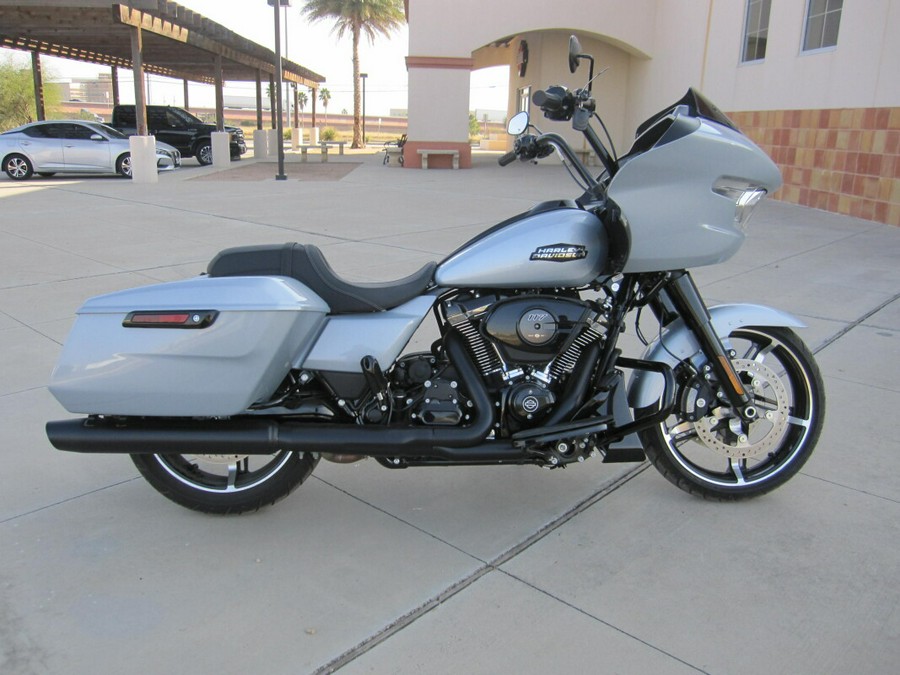 2024 Harley-Davidson Road Glide