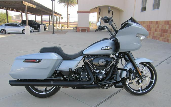 2024 Harley-Davidson Road Glide