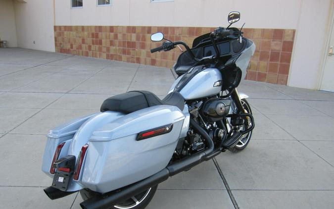 2024 Harley-Davidson Road Glide