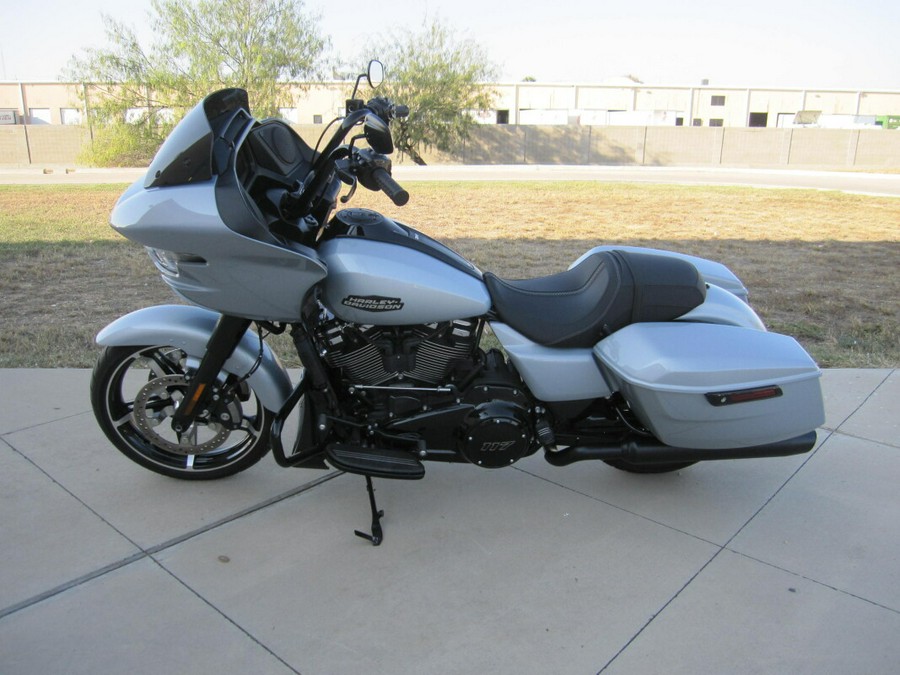 2024 Harley-Davidson Road Glide