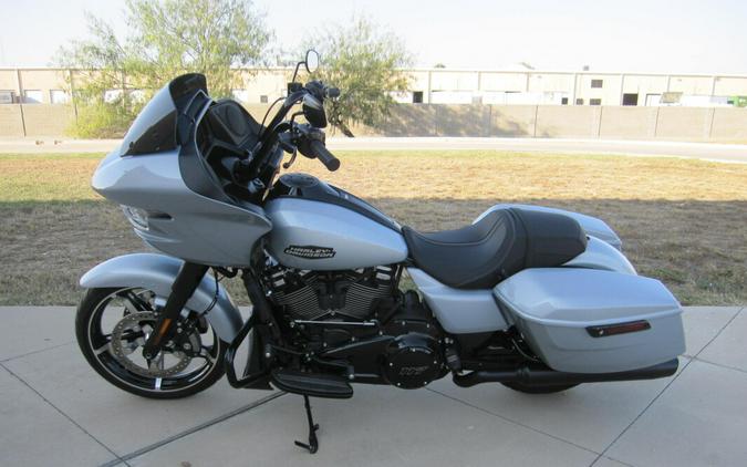 2024 Harley-Davidson Road Glide