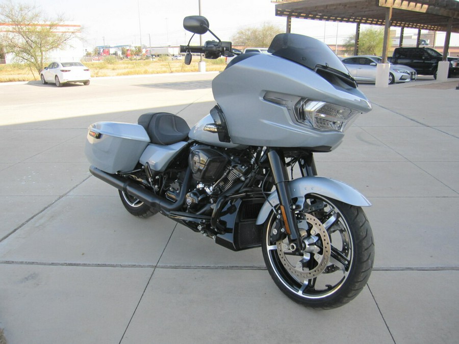 2024 Harley-Davidson Road Glide