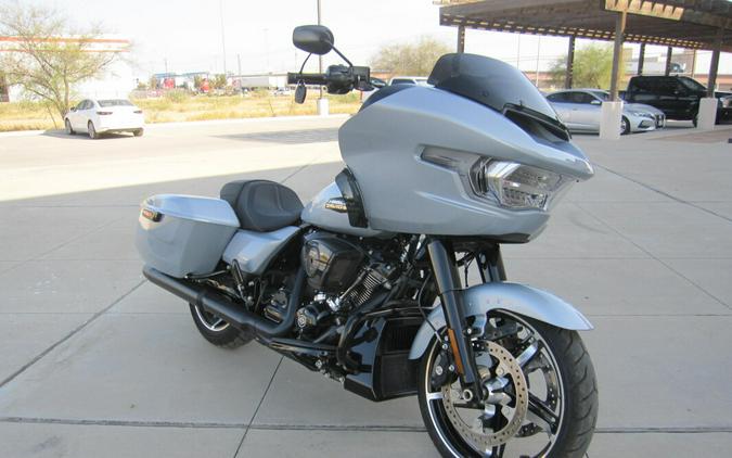 2024 Harley-Davidson Road Glide