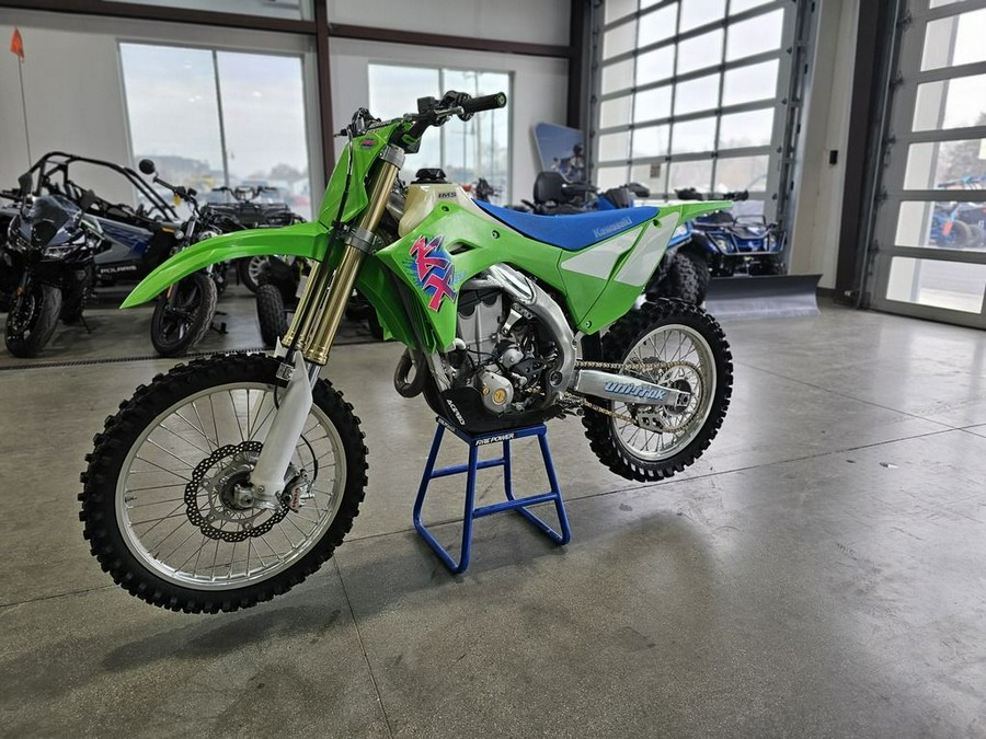 2024 Kawasaki KX™450