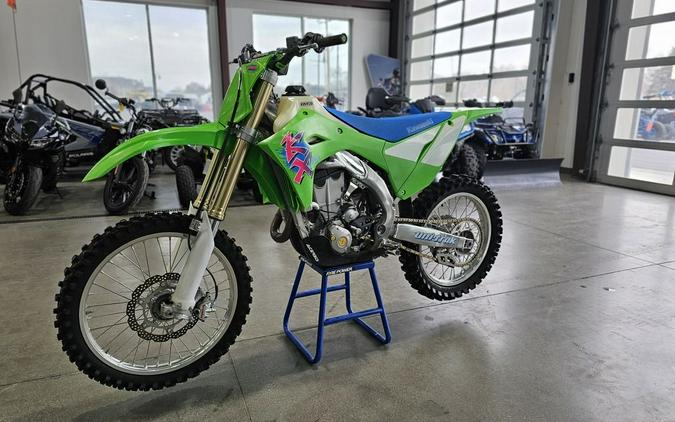 2024 Kawasaki KX™450