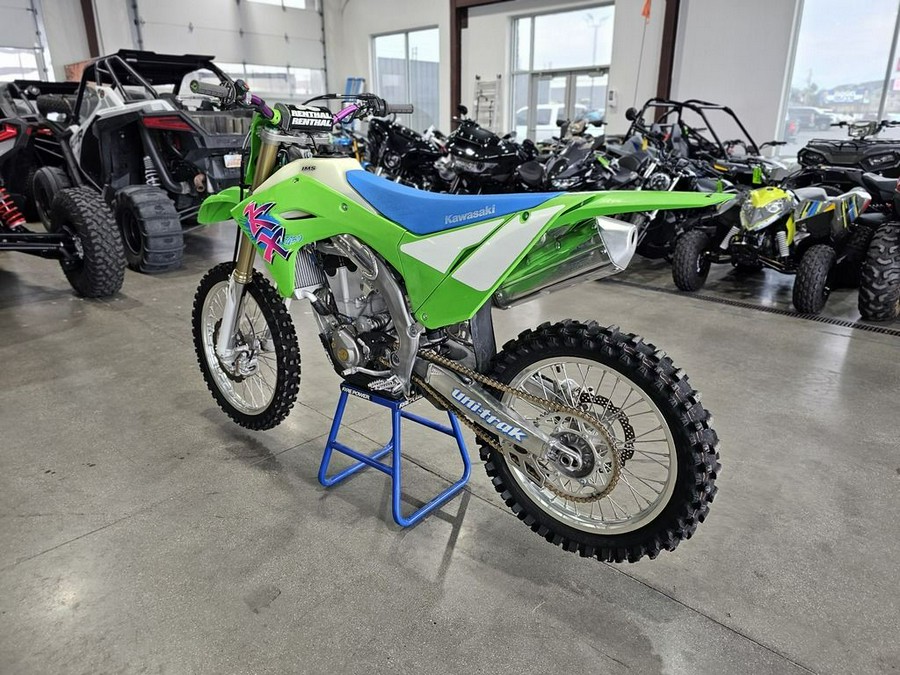 2024 Kawasaki KX™450