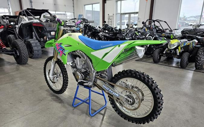 2024 Kawasaki KX™450