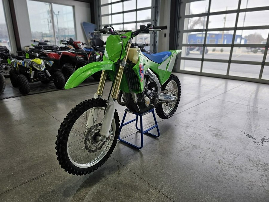 2024 Kawasaki KX™450