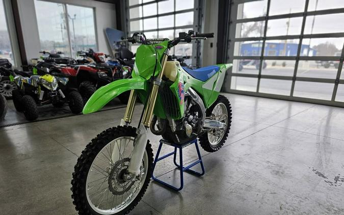 2024 Kawasaki KX™450