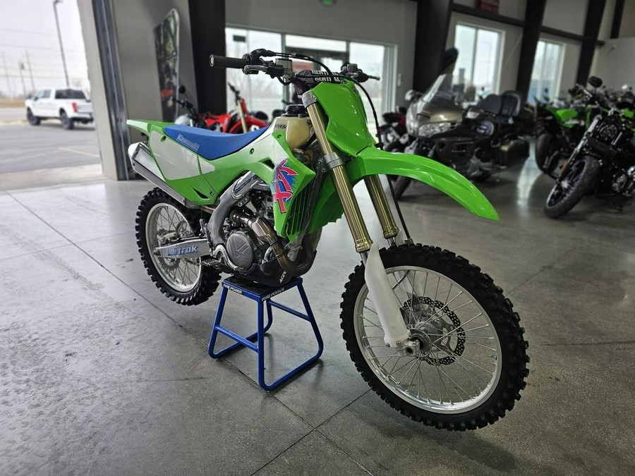 2024 Kawasaki KX™450