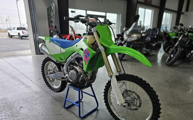 2024 Kawasaki KX™450