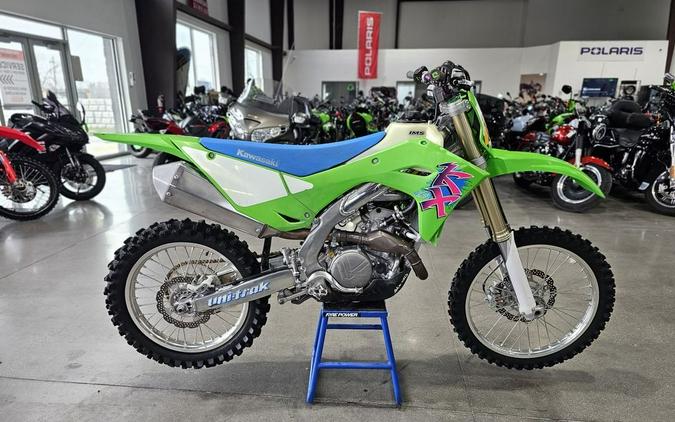 2024 Kawasaki KX™450