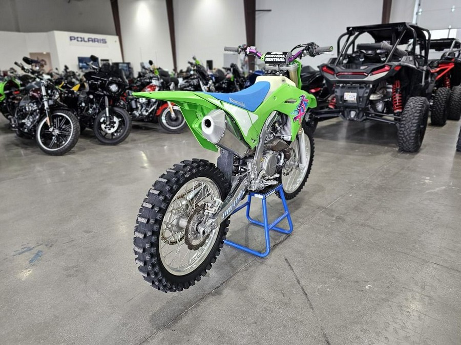 2024 Kawasaki KX™450