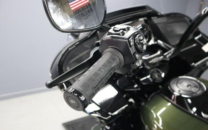 2026 Harley-Davidson Road Glide Limited