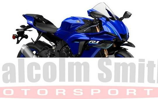 2026 Yamaha YZF R1 CA 70Th Anniversary Edition