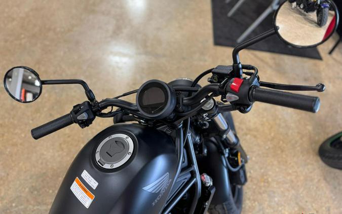 2025 Honda® Rebel 300