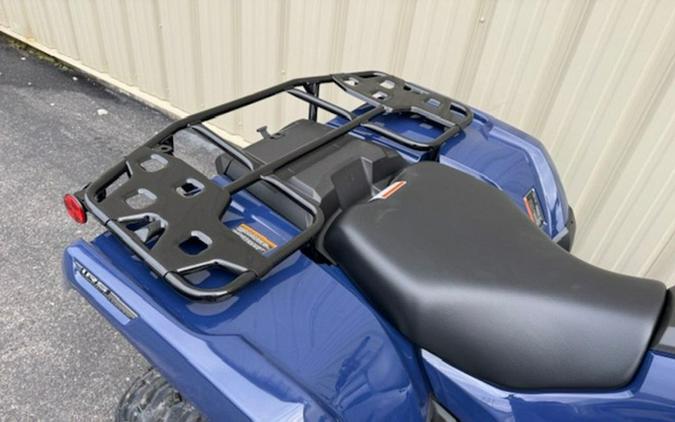 2026 Honda FourTrax Rancher 4X4 Automatic DCT IRS EPS