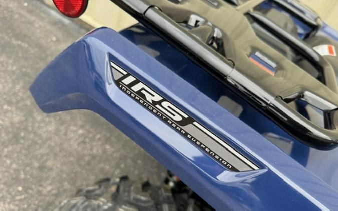 2026 Honda FourTrax Rancher 4X4 Automatic DCT IRS EPS