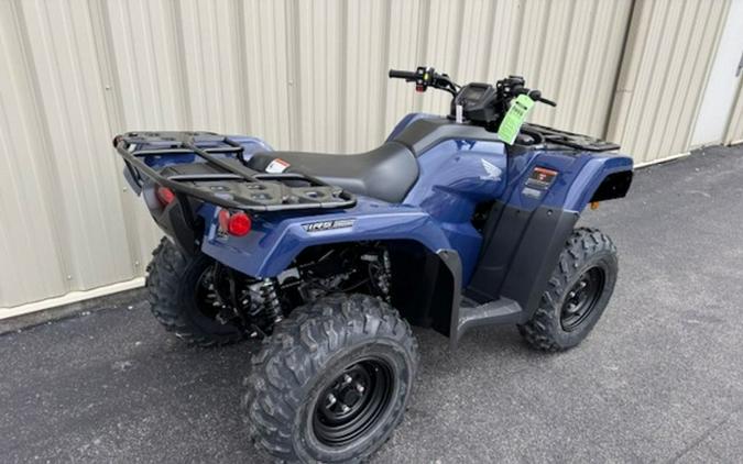 2026 Honda FourTrax Rancher 4X4 Automatic DCT IRS EPS