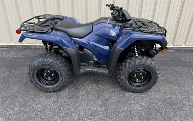 2026 Honda FourTrax Rancher 4X4 Automatic DCT IRS EPS