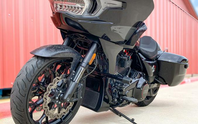 2024 Harley-Davidson® CVO™ Road Glide® ST FLTRXSTSE