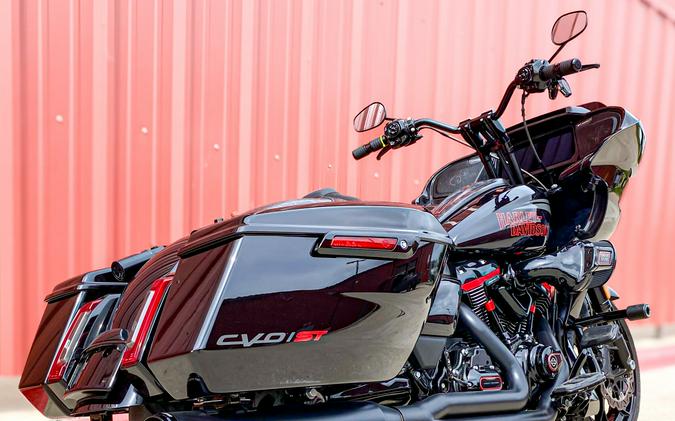 2024 Harley-Davidson® CVO™ Road Glide® ST FLTRXSTSE