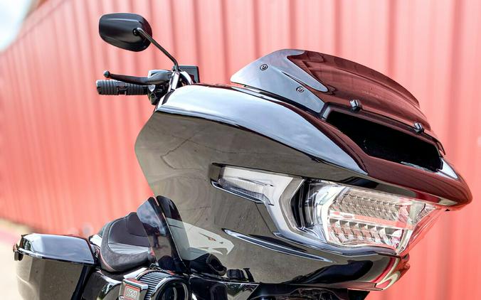 2024 Harley-Davidson® CVO™ Road Glide® ST FLTRXSTSE