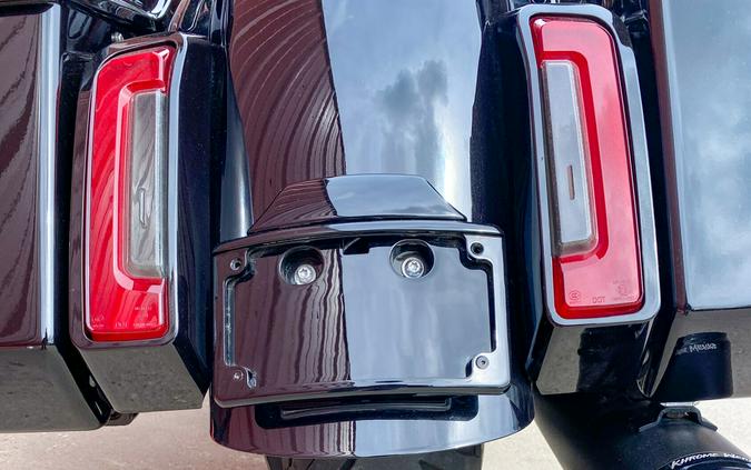 2024 Harley-Davidson® CVO™ Road Glide® ST FLTRXSTSE