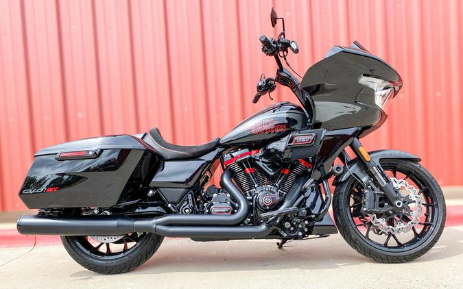 2024 Harley-Davidson® CVO™ Road Glide® ST FLTRXSTSE