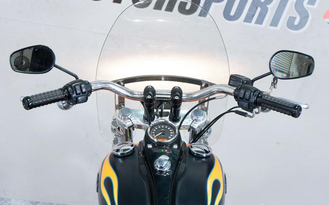 2017 Harley-Davidson Wide Glide