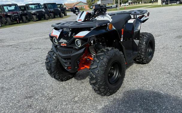 2027 Kayo Bull 110