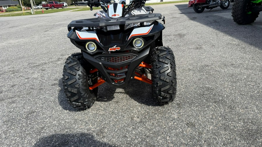 2027 Kayo Bull 110