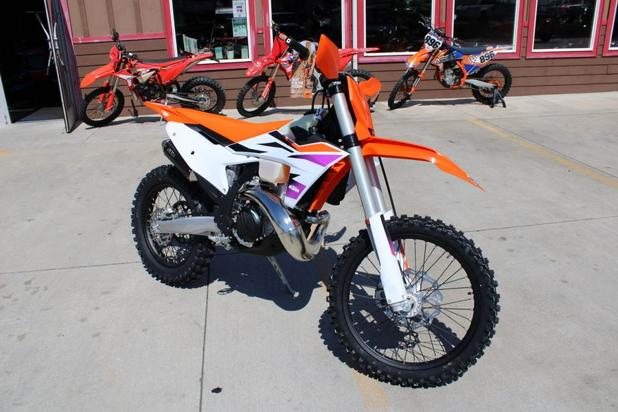 2024 KTM 250 XC