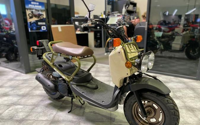 2024 Honda® Ruckus