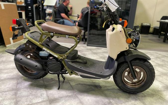 2024 Honda® Ruckus