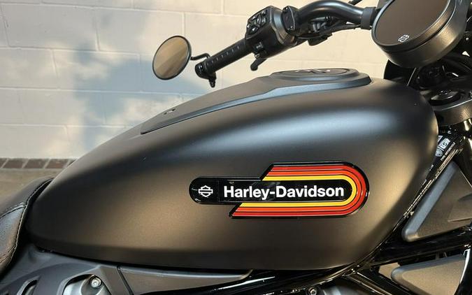 2023 Harley-Davidson® RH975S - Nightster™ Special