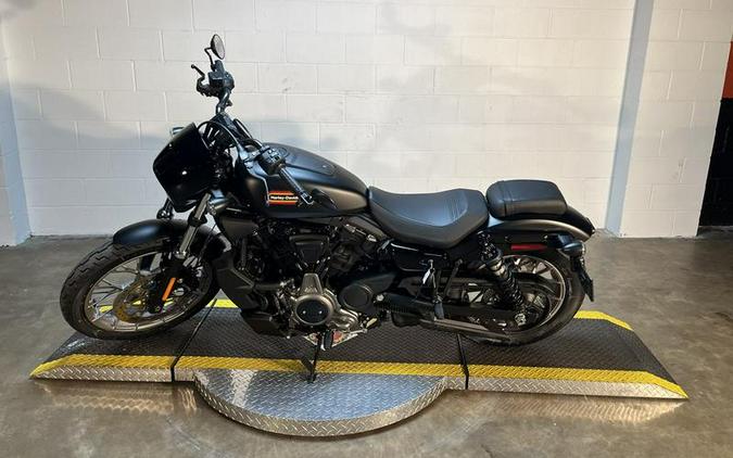 2023 Harley-Davidson® RH975S - Nightster™ Special