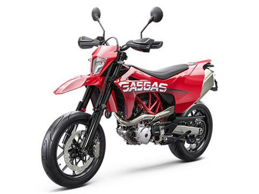 2024 GASGAS SM 700