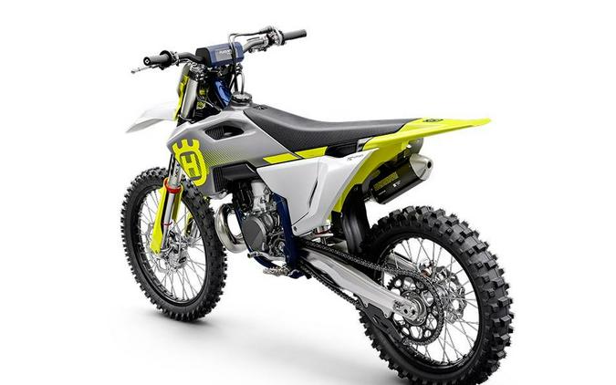 2024 Husqvarna Motorcycles TC250