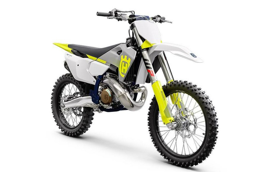 2024 Husqvarna Motorcycles TC250