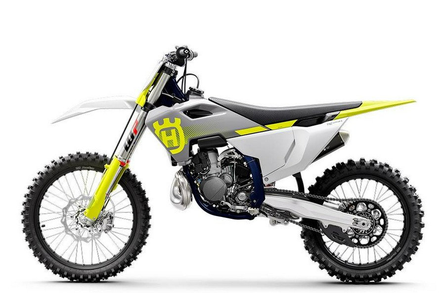 2024 Husqvarna Motorcycles TC250