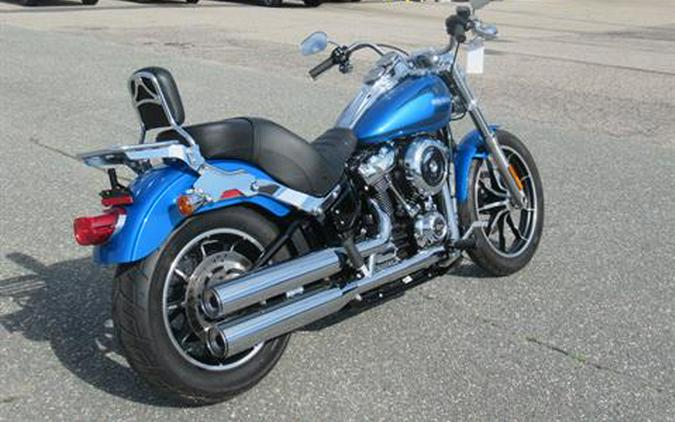 2018 Harley-Davidson Low Rider® 107