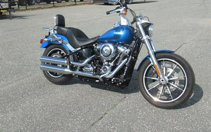 2018 Harley-Davidson Low Rider® 107