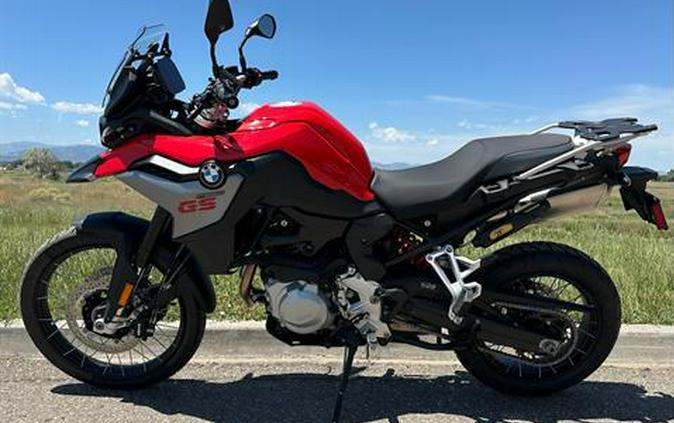 2023 BMW F 850 GS