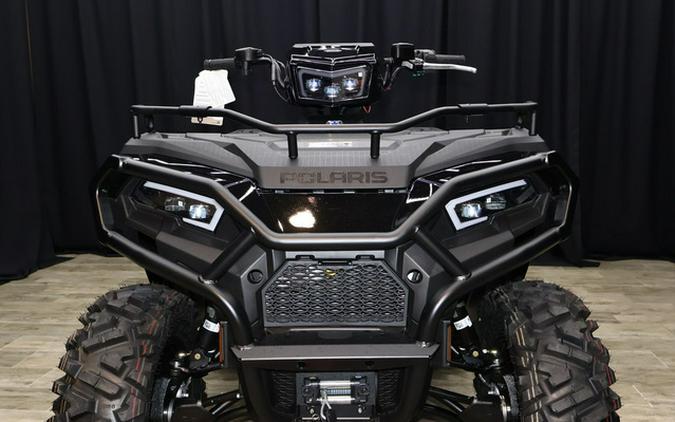 2024 Polaris Sportsman 570 Trail