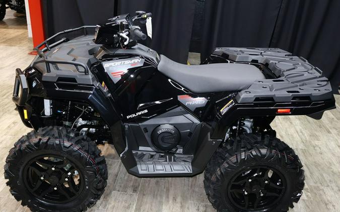 2024 Polaris Sportsman 570 Trail