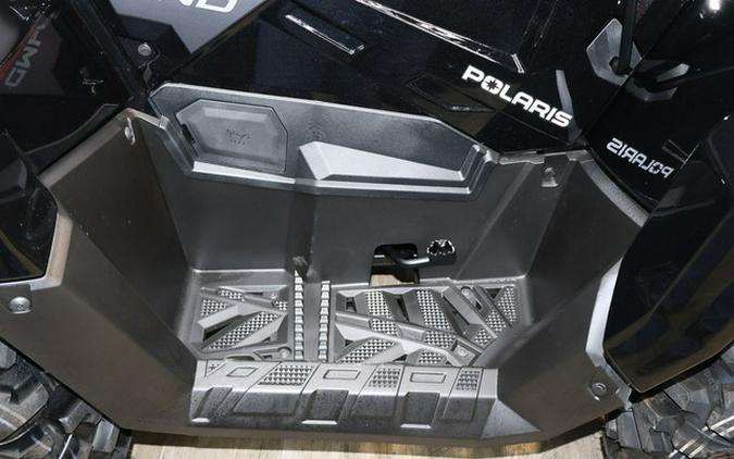 2024 Polaris Sportsman 570 Trail